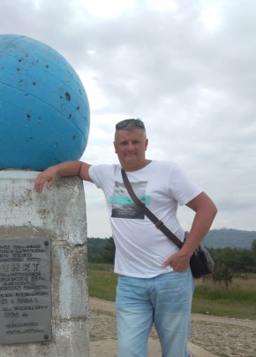 Aleksandr, 55, Russia, Ivanovo