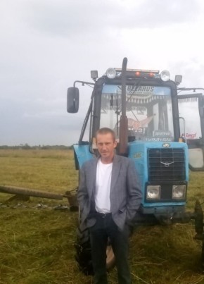 Дмитрий из Санкт-Петербурга 44 года