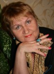 Любовь, 65 лет, Санкт-Петербург