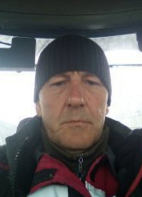 Алексей из Трубчевска 57 лет
