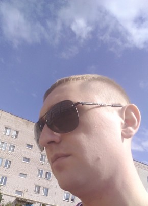 Станислав, 33, Россия, Печора