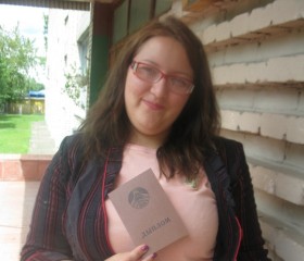 Анна, 28 лет, Магілёў