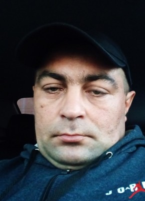Александр, 34, Россия, Целина