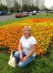 Svetlana, 54, Moscow