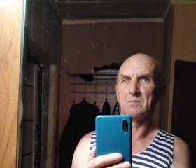 Григорий, 64 года, Берёзовый
