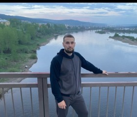 Антон, 32 года, Омск