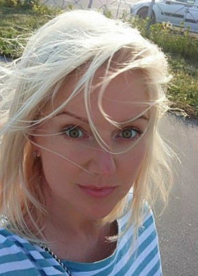 Mariya, 43, Russia, Saint Petersburg