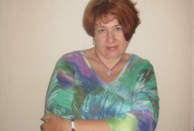 Tatiana, 59 - Пользовательский