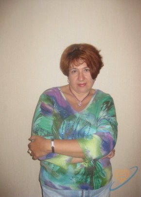 Tatiana, 59, Россия, Калуга