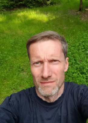 Roman, 50, Russia, Moscow