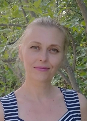 Елена, 47, Россия, Костомукша
