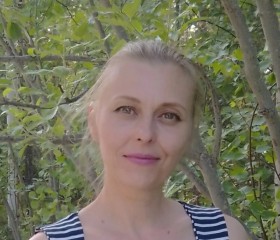 Елена, 47 лет, Костомукша