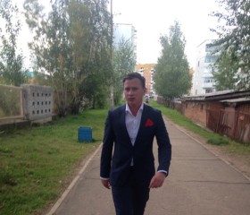 Иван, 33 года, Кодинск