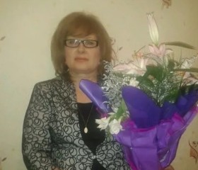 Екатерина, 61 год, Волгоград