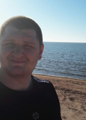 Петр, 31, Россия, Санкт-Петербург