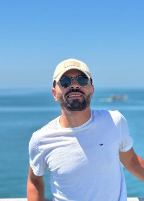 Haithem из تونس 30 лет