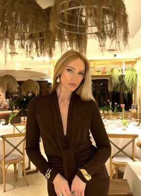 Yana из Pescara 46 лет