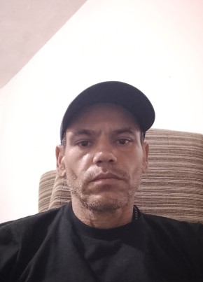 Ernesto из Curitiba 44 года