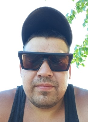 Denchik, 31, Russia, Yablonovskiy