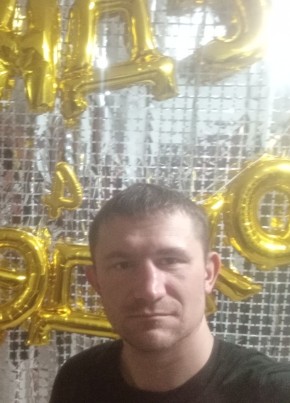 Сергей, 36, Россия, Скопин