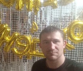Сергей, 36 лет, Скопин