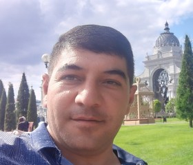 Эдик, 36 лет, Севастополь