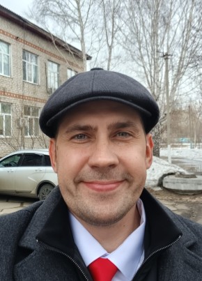 Pifon, 42, Russia, Tayshet