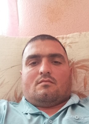 Рома из Краснокамска 45 лет