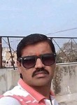 Girish, 36 лет, Solapur