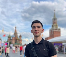 Arsen, 23, Simferopol