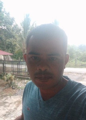 Semy, 35, Malaysia, Kota Bharu