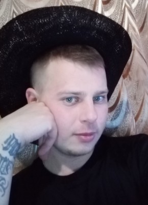 Андрей из Бирска 34 года