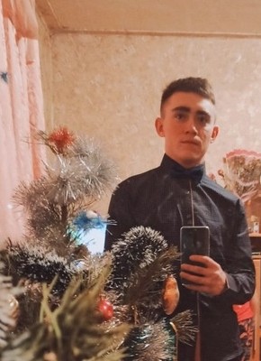 Алексей, 24, Россия, Карталы