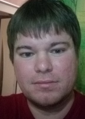 Александр, 33, Россия, Мончегорск