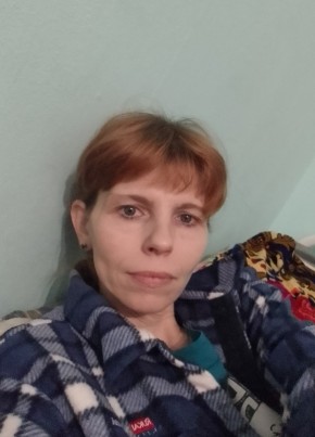 Анет, 45, Россия, Кировск (Мурманская обл.)