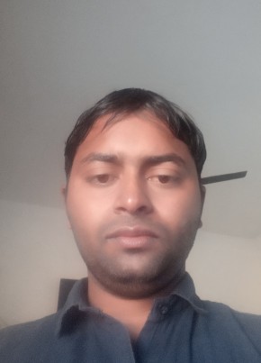 RAMESH YADAV, 27, India, Jaipur