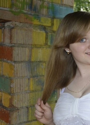 Sara, 27, Belarus, Minsk