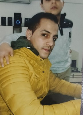 محمد, 29, Türkiye Cumhuriyeti, Bursa