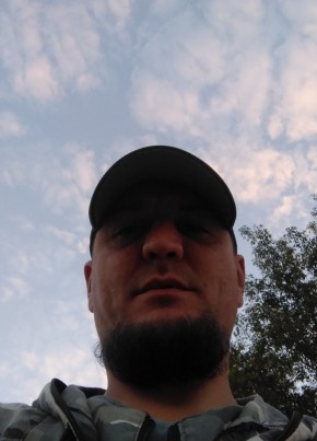 Денис, 39, Россия, Обоянь