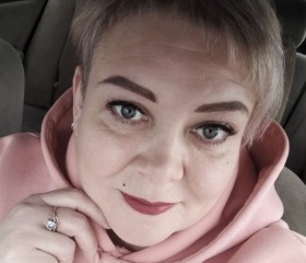 Olga, 46, Kaliningrad