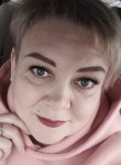 Olga, 46, Kaliningrad