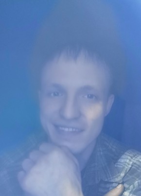 Aleks, 32, Russia, Moscow
