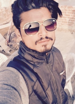 Gurpreet singh, 28, India, Amritsar