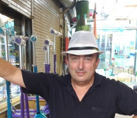 Tamaz, 58, Tbilisi