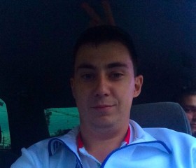 Vladimir, 34, Bikin