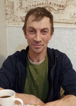 Евгений из Нестерова 42 года