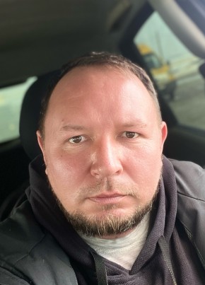 Ildar, 38, Russia, Neftekamsk