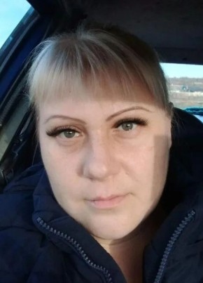 Вероника из Краснодара 46 лет
