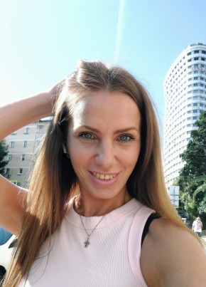 Анастасия из Сочи 44 года