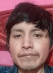 Luis, 18 лет, Nueva Guatemala de la Asunción